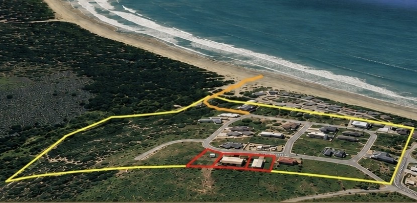 3 Bedroom Property for Sale in Vleesbaai Western Cape